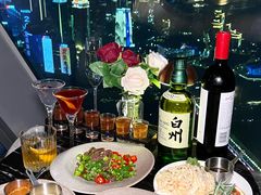 -苏丝的天空高空酒吧Suzie's Sky Bar