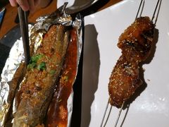 -三个大叔东北烧烤·砂锅菜(西三旗店)