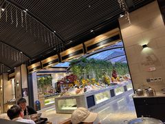 -川骄海鲜自助(河东店)