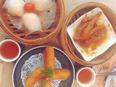 -点都德(龙之梦店)