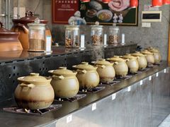 -鹅公村·国家非遗传承(荔湾店)