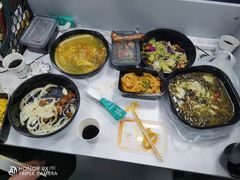 -巴依老爷新疆美食(望京小街店)