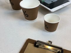 -% Arabica阿拉比卡咖啡(深圳湾万象城店)