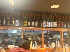 -桂马·日本料理·海胆·海鲜饭·酒场(民主广场店)