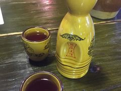-民食香·腊排骨野生菌美食(木府店)