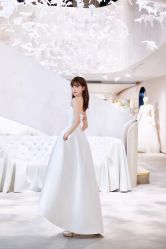 点击看大图 -B.Bridge Couture婚纱礼服(福田店)