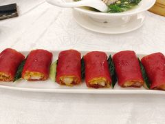 -老廣新意-全天茶点(宝能店)