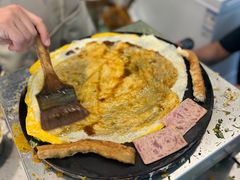 -琦琦蛋饼铺(上南店)