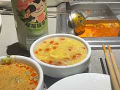 -海底捞火锅(八佰伴店)