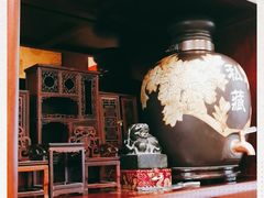 -五牛头