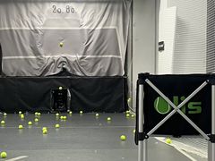 -2080网球学练馆