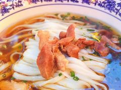 -火宫殿·小吃王国(坡子街店)