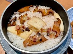 -云海肴云南菜·蒸汽石锅鱼(青岛万象城店)