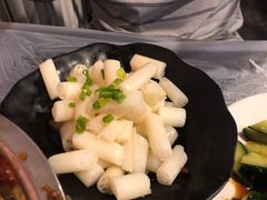 -虎虎龙虾大排档(双井店)