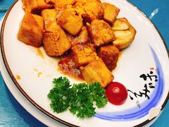 -老作坊2005(福源小区店)