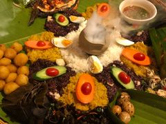 -傣家寨花园主题餐厅