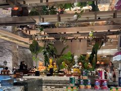 -合肥皇冠假日酒店·菲亚斯特自助餐厅(黄山路店)