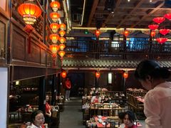 -红运火锅·中国名火锅·国风演绎(省体店)