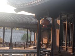 -东湖景区