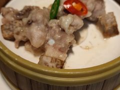 -海陵岛保利皇冠假日酒店·御公馆中餐厅 CANAL LNUA