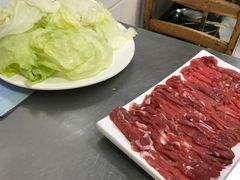-三兴涮羊肉(荣安大街店)