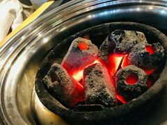 -九寸钉自助·炭火烤肉烧烤(欧乐时尚广场店)