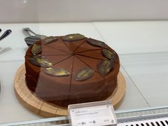 -EVERNAKED裸蛋糕(SOHO天山店)