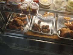 -牛街老爆肚满(牡丹园店)