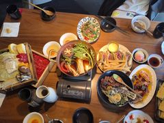 -满满初牛·炭烧牛肉专门店(国大店)