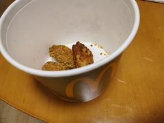 -麦当劳(肇庆大旺店)