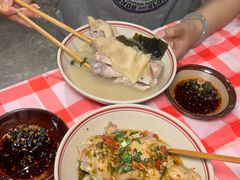 -老方桌烂蹄花川菜馆(九龙坡店)