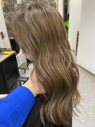 点击看大图 -KEIVON HAIR·崎宏