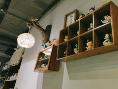 -Rosemary·纽西兰简餐(江南西店)