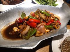 -青菁酒家·象山海鲜(胜利河美食街店)