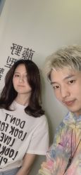 点击看大图 -藤野造型