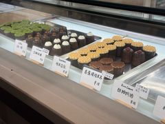 -发酵食堂(屏风街店)