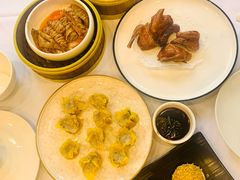红烧乳鸽-小榄人家酒楼(民安店)