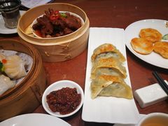 -北海金昌开元名都大酒店·四季轩中餐厅