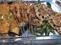 -小民大排档(光谷店)