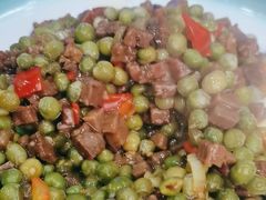 -兰州老马家族食府(康庄总店)