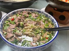 -富临轩私房菜(集庆门大街店)