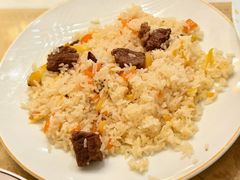 -海尔巴格·新疆菜(吐鲁番店)