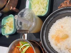 -谷田稻香·砂锅菜(汇暻广场店)