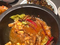-云海肴·汽锅鸡·云南菜(高德置地店)