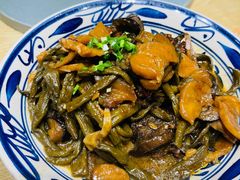 肉焖三干-鸽子窝(黄村店)
