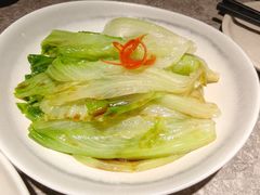 -留半山·香港食堂(啦啦宝都店)