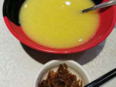 -李连贵熏肉大饼(丰台南路地铁站店)