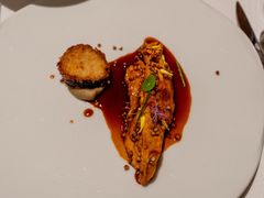 -Le Comptoir de Pierre Gagnaire