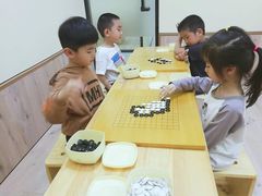 -贝弈围棋(惠山万达校区)