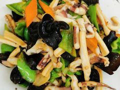 -宾朋海鲜美食餐厅·特色美食(兴海路店)